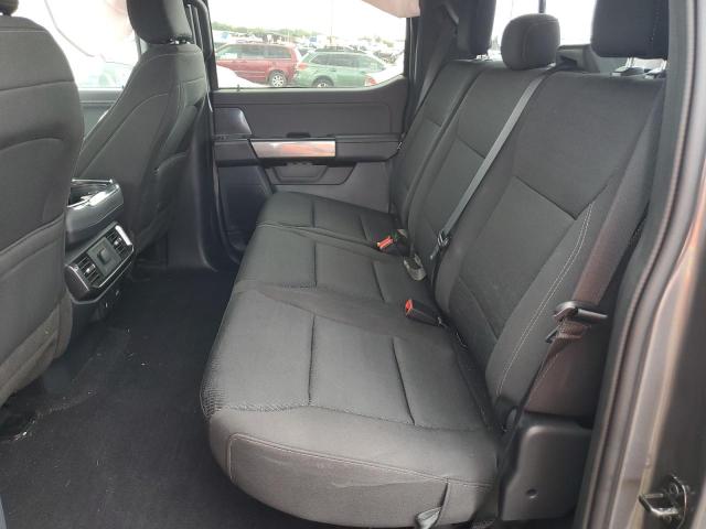 2023 FORD F150 SUPER - 1FTEW1EP3PKF08591