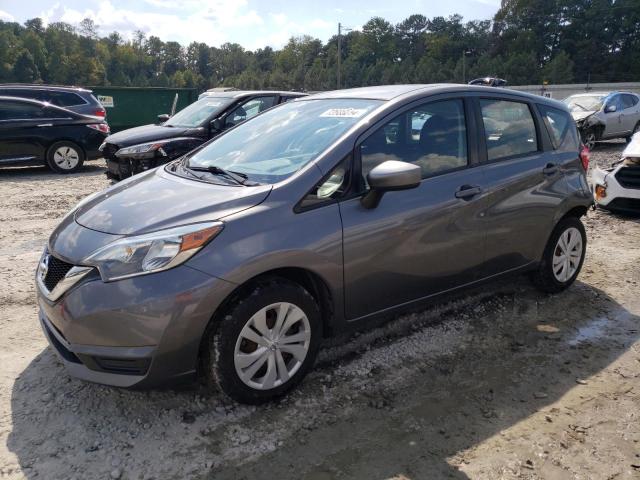2017 NISSAN VERSA NOTE - 3N1CE2CP9HL375714