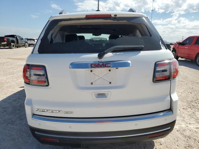 2017 GMC ACADIA LIM - 1GKKRSKD2HJ248514