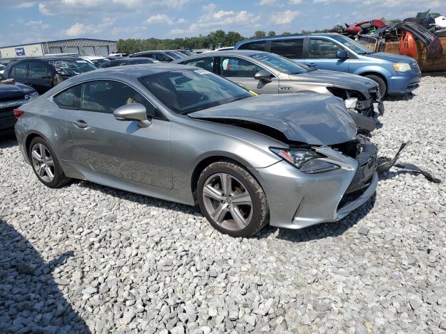 2015 LEXUS RC 350 - JTHSE5BC8F5005312