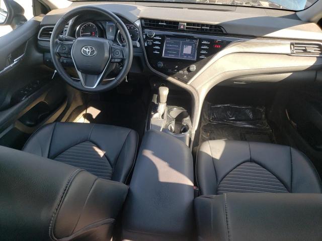 2019 TOYOTA CAMRY L - 4T1B11HK9KU759786