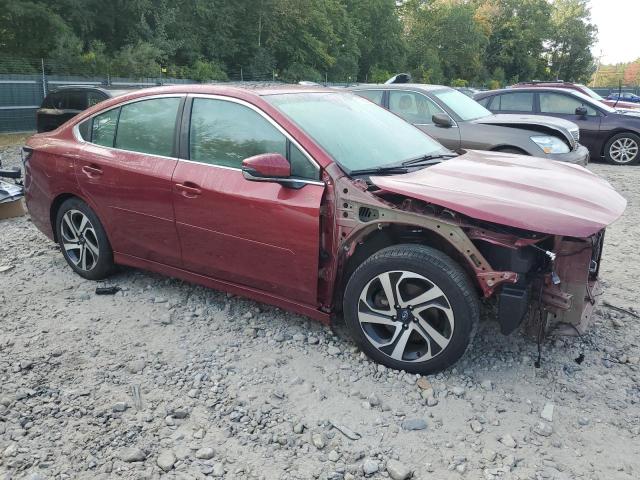 2021 SUBARU LEGACY LIM - 4S3BWAN63M3015557