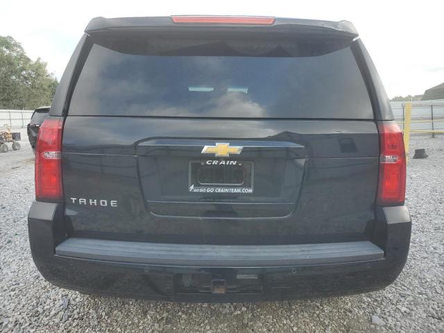 1GNSKBKC0HR300674 2017 CHEVROLET TAHOE