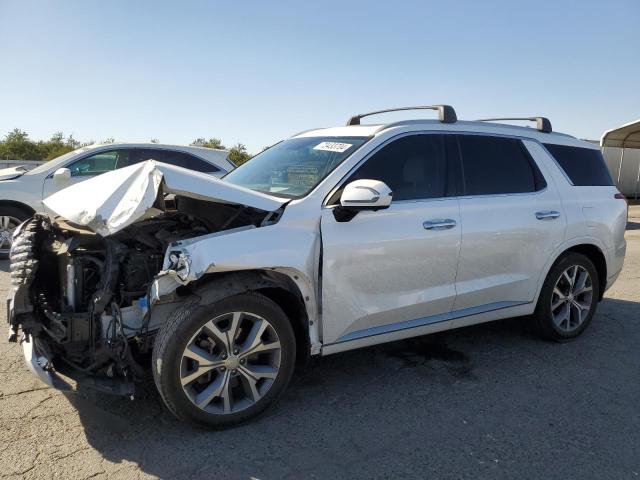 2021 HYUNDAI PALISADE L #3032988024