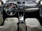 SUBARU FORESTER 2 photo