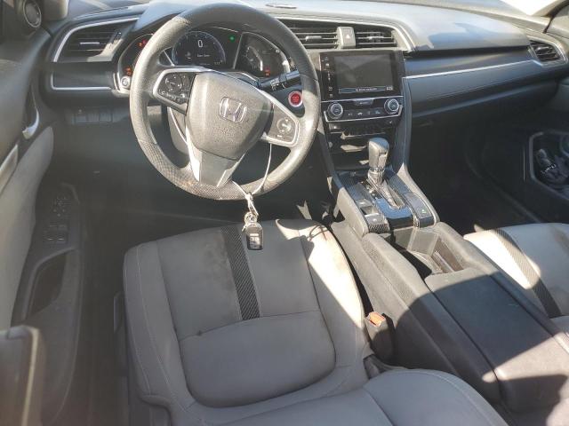 2016 HONDA CIVIC EX - 19XFC1F32GE010359
