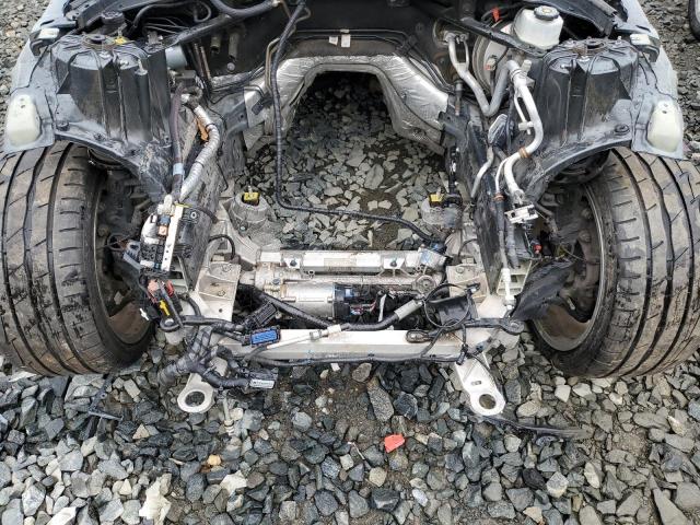 2017 CADILLAC CTS-V - 1G6A15S68H0216192