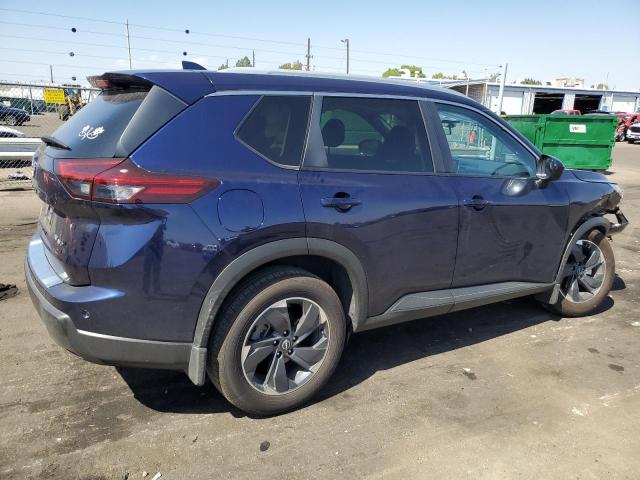 2024 NISSAN ROGUE SV - JN8BT3BB5RW173284