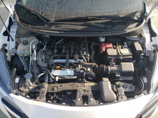 2024 NISSAN VERSA SV - 3N1CN8EVXRL850383