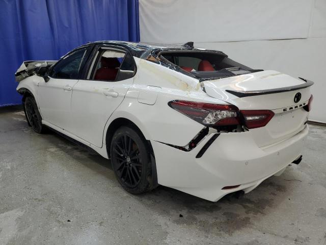 Vin: 4t1kz1ak7mu056337, lot: 64672234, toyota camry trd 20212