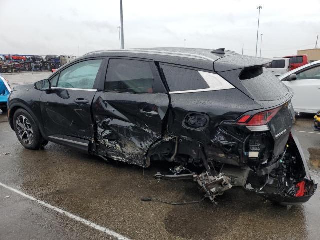 2023 KIA SPORTAGE E - KNDPVCAG2P7042569