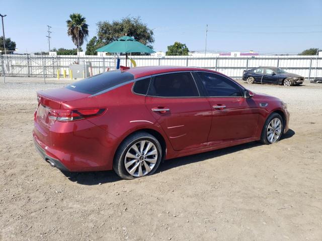 2018 KIA OPTIMA LX - 5XXGT4L35JG181759