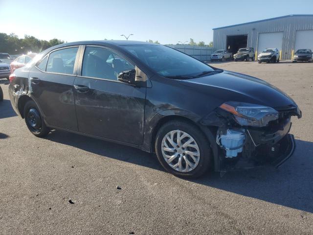 2019 TOYOTA COROLLA L - 2T1BURHE2KC226471
