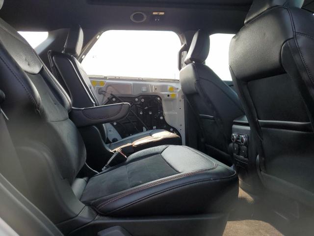 2023 FORD EXPLORER S - 1FMSK8KH6PGB23531