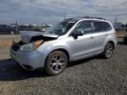 SUBARU FORESTER 2 photo