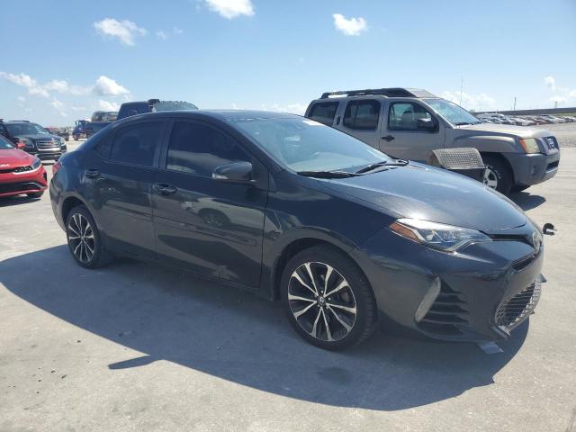 VIN 5YFBURHEXHP635911 2017 Toyota Corolla, L no.4