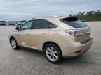 LEXUS RX 350 photo