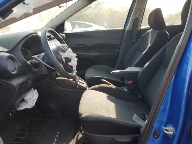 2023 NISSAN KICKS S - 3N1CP5BV7PL568874
