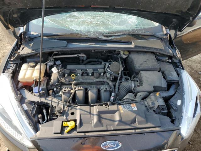 2016 FORD FOCUS S - 1FADP3E29GL249842