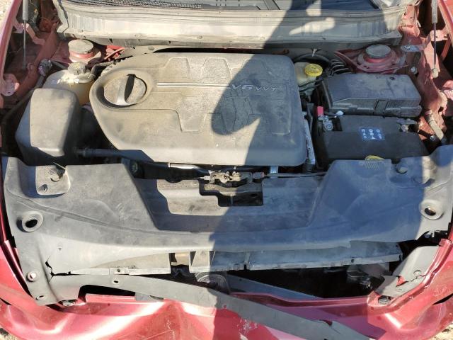 2015 JEEP CHEROKEE L - 1C4PJMCS0FW753081