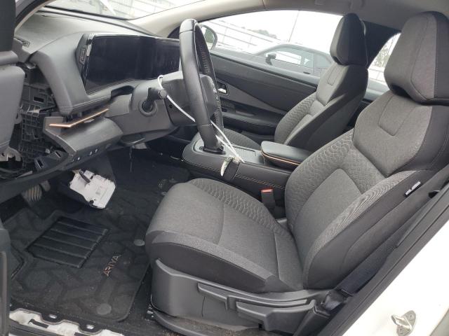2023 NISSAN ARIYA VENT JN1BF0AA1PM402775