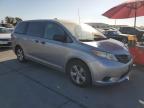 TOYOTA SIENNA photo