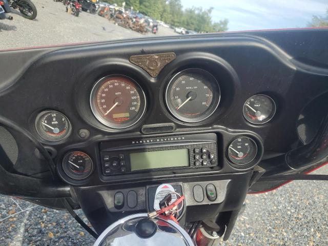 2005 HARLEY-DAVIDSON FLHTCI SHR 1HD1FKW145Y609484