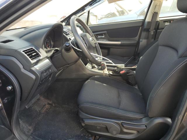 2015 SUBARU IMPREZA SP - JF1GPAU63F8228282