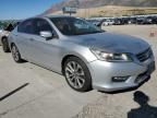 Lot #3025179221 2014 HONDA ACCORD SPO