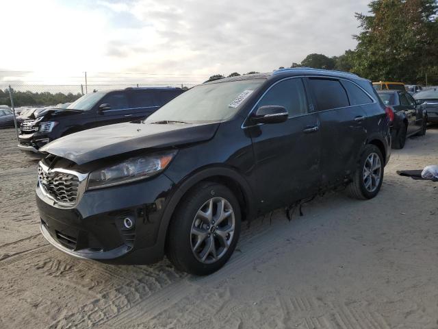 2019 KIA SORENTO EX #3030497502