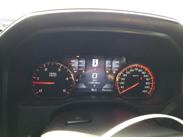 2016 GMC SIERRA K35 - 1GT42YE80GF222733