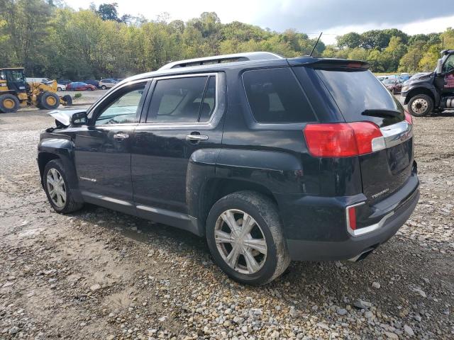 2016 GMC TERRAIN SL 2GKFLUE36G6226092  72256694