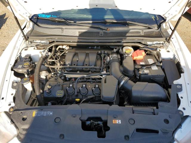 2017 FORD TAURUS POL - 1FAHP2MK0HG143397