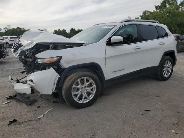 2015 JEEP CHEROKEE L - 1C4PJMCS2FW652267