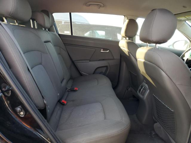 2016 KIA SPORTAGE L - KNDPB3AC3G7819461