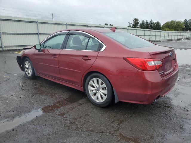 VIN 4S3BNAD68G3054329 2016 Subaru Legacy, 2.5I Premium no.2