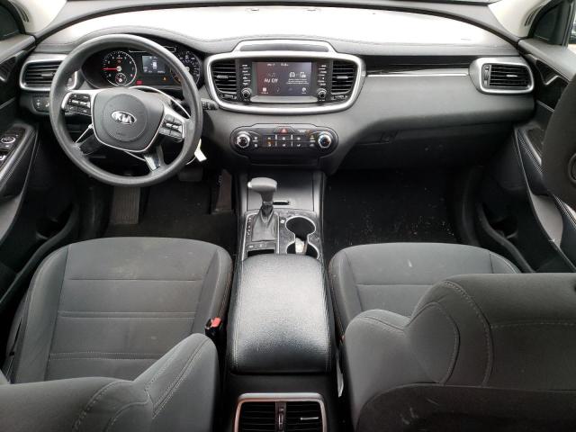 2019 KIA SORENTO 5XYPGDA30KG448939