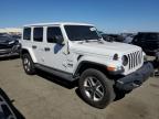 JEEP WRANGLER U photo