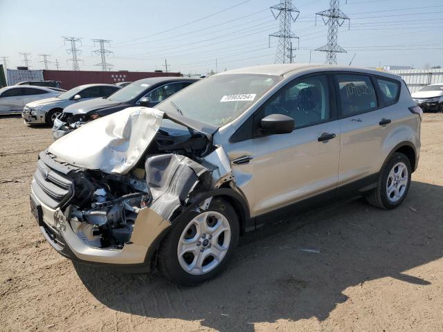 Vin: 1fmcu0f71juc76456, lot: 44359955, ford escape s 2018 img_1