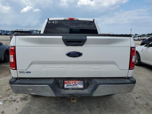 2019 FORD F150 SUPER - 1FTEW1E52KKD76446