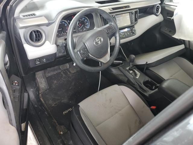 2016 TOYOTA RAV4 XLE - 2T3WFREV0GW308292