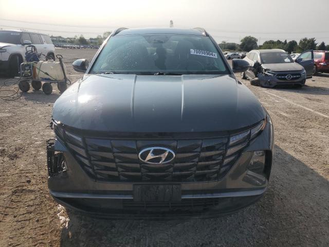 2022 HYUNDAI TUCSON SEL - 5NMJFCAE8NH064695