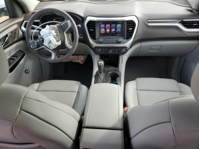 2017 GMC ACADIA SLT - 1GKKNNLS3HZ262675