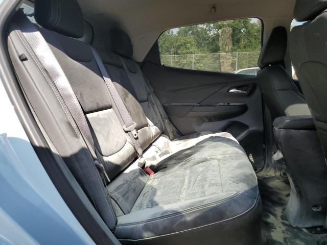 2023 CHEVROLET BOLT EV 2L - 1G1FX6S05P4174423