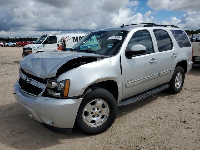 CHEVROLET TAHOE C150