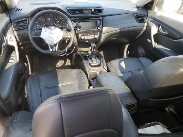 2020 NISSAN ROGUE S - 5N1AT2MV7LC708788