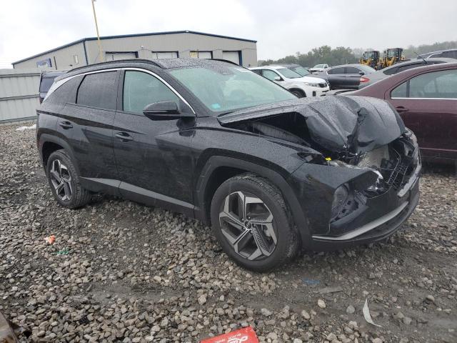 2022 HYUNDAI TUCSON SEL - 5NMJFCAE4NH122382