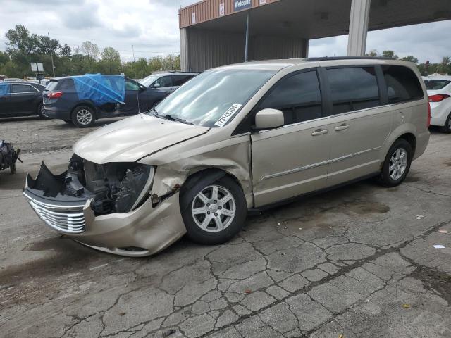 VIN 2C4RC1BG4DR526724 2013 Chrysler Town and Countr... no.1