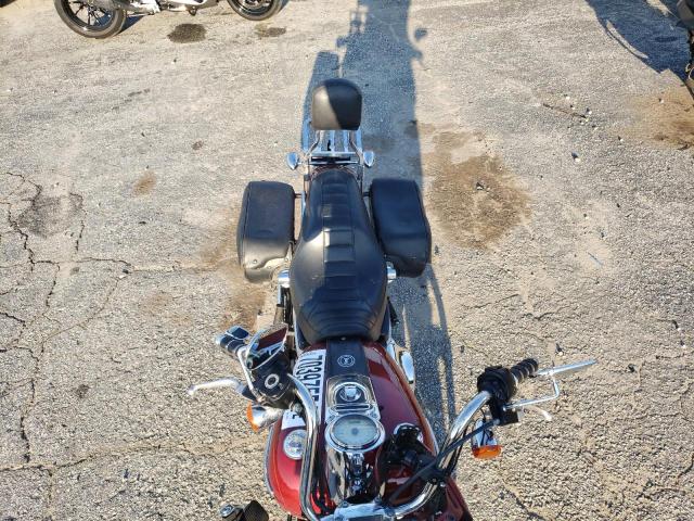 2007 HARLEY-DAVIDSON FXDC DAYTO 1HD1GV4157K327295