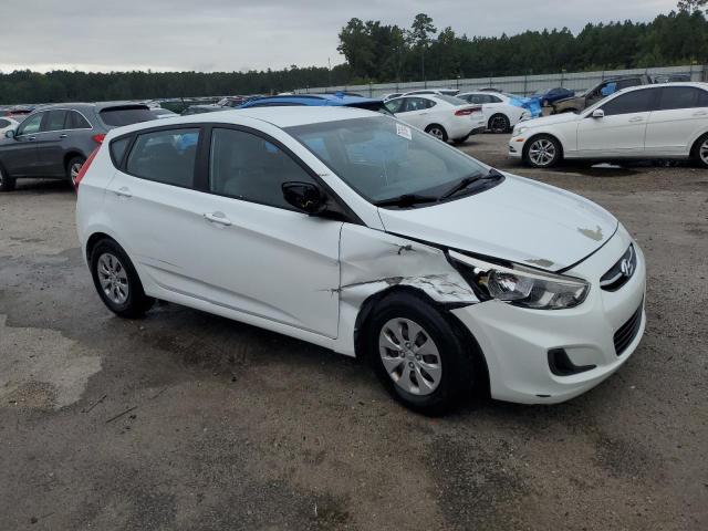 2015 HYUNDAI ACCENT GS - KMHCT5AE0FU199379